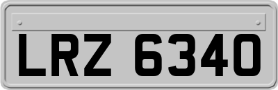 LRZ6340