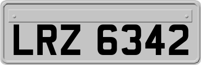 LRZ6342