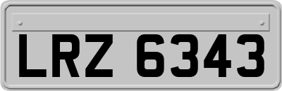 LRZ6343
