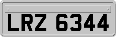 LRZ6344