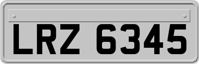 LRZ6345