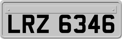 LRZ6346