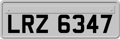 LRZ6347