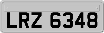LRZ6348