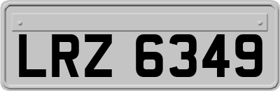 LRZ6349