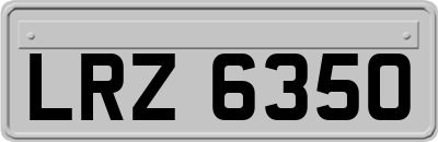 LRZ6350