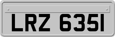 LRZ6351