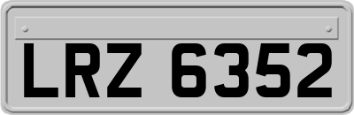 LRZ6352