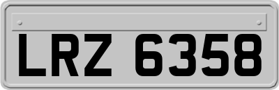 LRZ6358