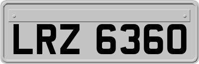 LRZ6360