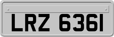 LRZ6361