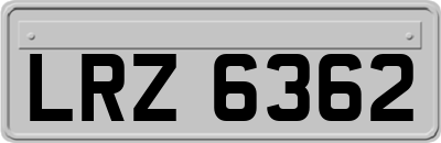 LRZ6362