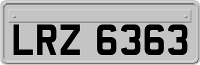 LRZ6363