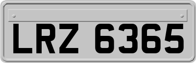 LRZ6365