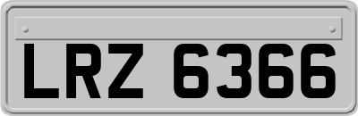 LRZ6366