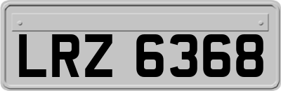 LRZ6368