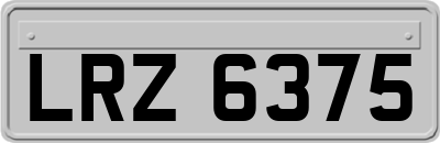 LRZ6375