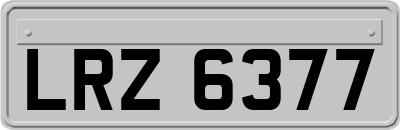 LRZ6377