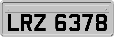 LRZ6378