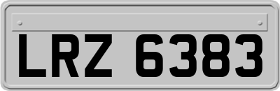 LRZ6383