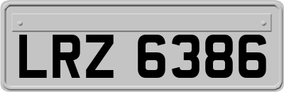 LRZ6386