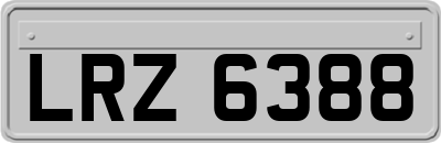 LRZ6388