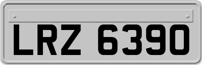 LRZ6390