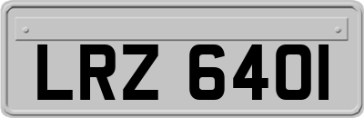 LRZ6401