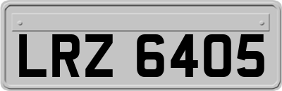 LRZ6405