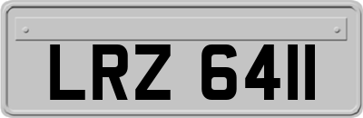 LRZ6411