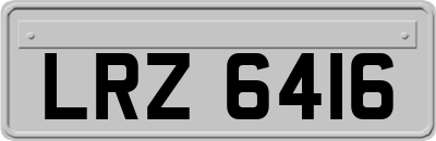 LRZ6416