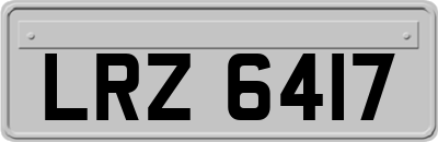 LRZ6417