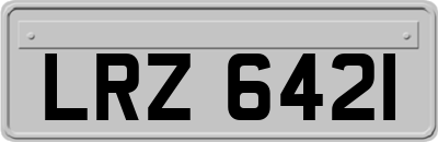 LRZ6421