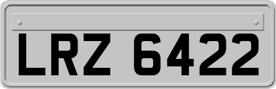 LRZ6422