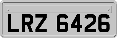 LRZ6426