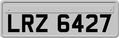 LRZ6427