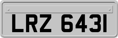 LRZ6431