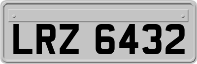 LRZ6432