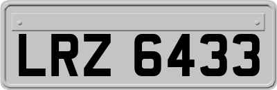 LRZ6433