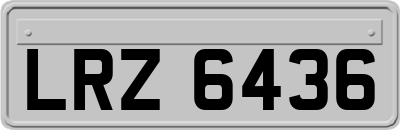 LRZ6436