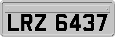 LRZ6437