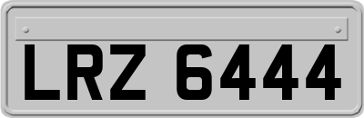 LRZ6444