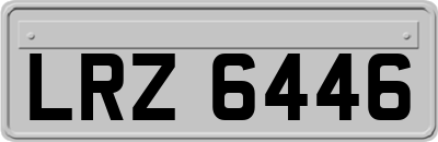 LRZ6446