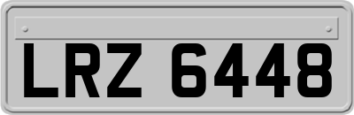 LRZ6448