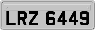 LRZ6449