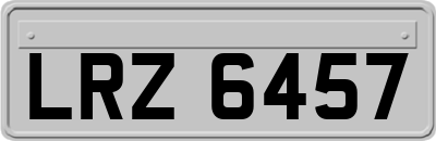 LRZ6457