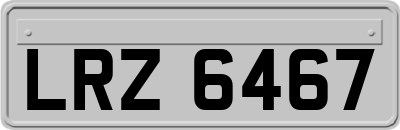 LRZ6467