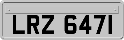 LRZ6471