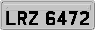 LRZ6472