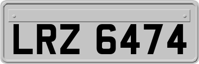 LRZ6474